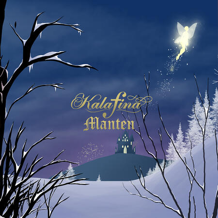 Fancover (original album owned by Kalafina, Kajiura Yuki and SME Records)