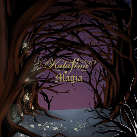 Fancover (original album owned by Kalafina, Kajiura Yuki and SME Records)
