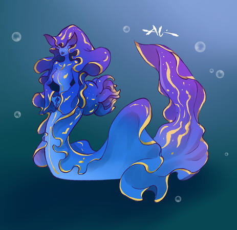 Sea Slug