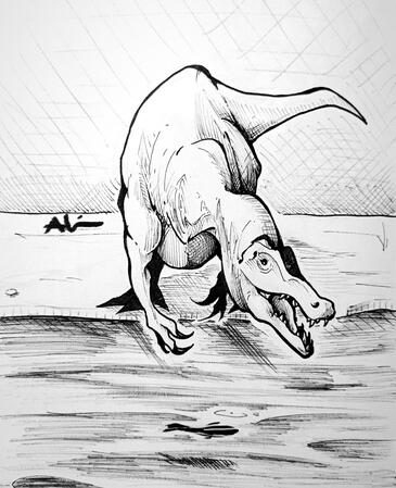 Baryonyx