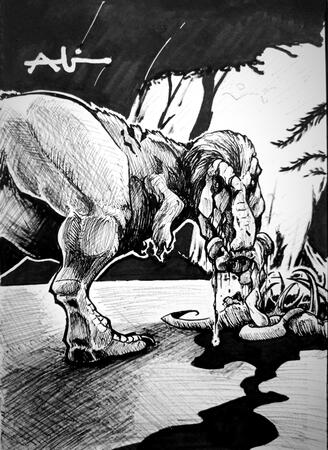 T.Rex