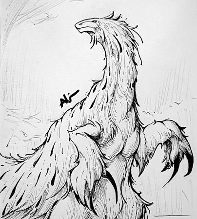Therizinosaurus