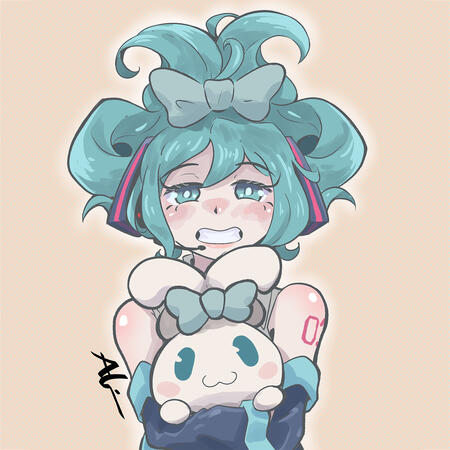 Cinnamiku
