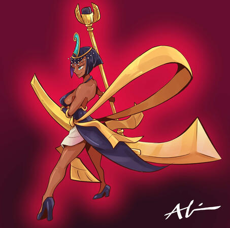 Eliza!
