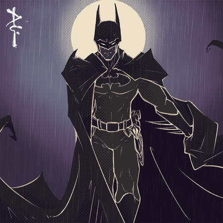 Greatest Detective Batman